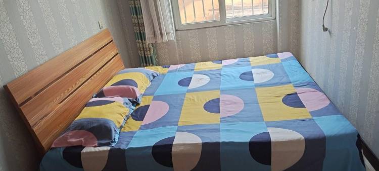 丽人之家度假别墅(红石碑1号分店)图片