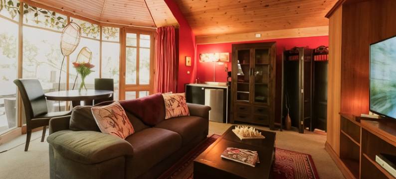 林登花园雨林度假酒店(Linden Gardens Rainforest Retreat)图片