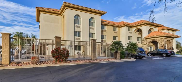 Wingate by Wyndham Chandler/Phoenix图片