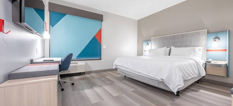 卡拉马祖东avid酒店(Avid Hotel Kalamazoo East)图片