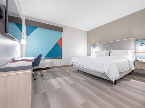 卡拉马祖东avid酒店