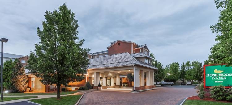 奥尔巴尼Homewood Suites by Hilton(Homewood Suites by Hilton Albany)图片