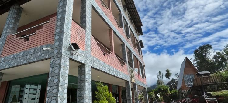 金马伦高原特科玛度假村(Tekoma Resort Cameron Highlands)图片