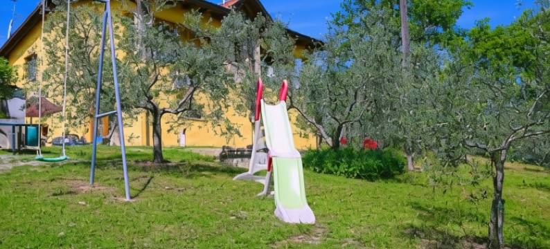 Agriturismo la Stradaccia图片