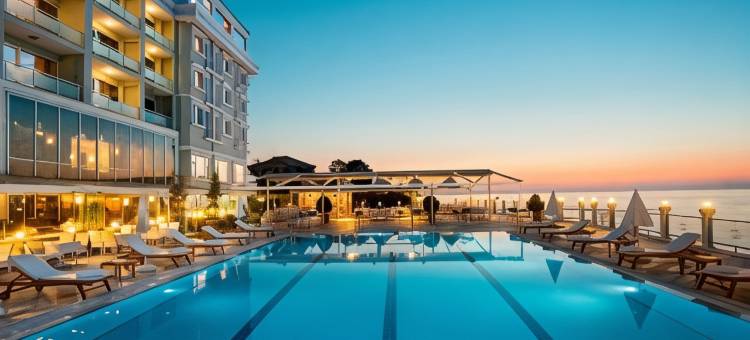 吉雷松拉昆塔温德姆酒店(La Quinta by Wyndham Giresun)图片