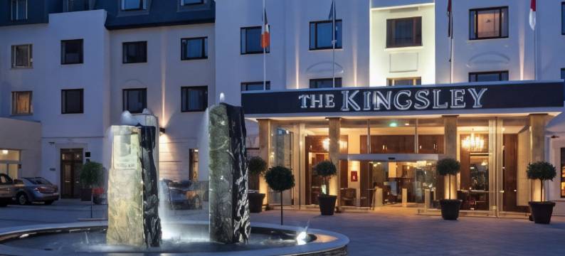 金斯利酒店(The Kingsley Hotel)图片
