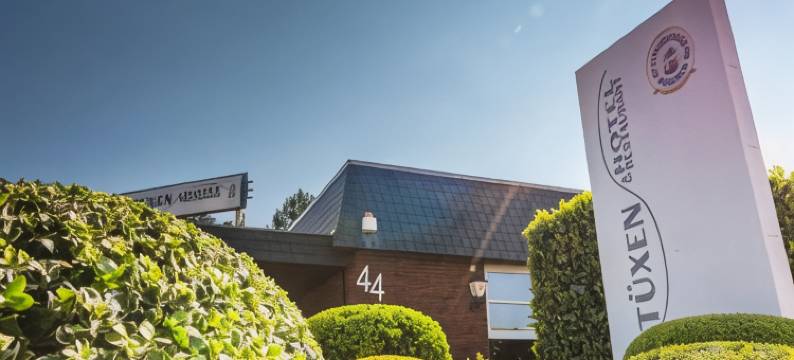 图森餐厅酒店(Hotel-Restaurant Tüxen)图片