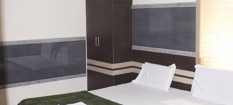 SSR酒店(SSR Hotel)图片