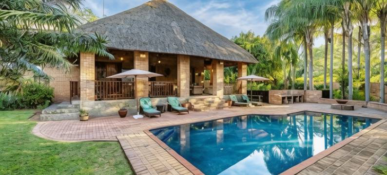 梦想田宾馆酒店(Dreamfields Guesthouse)图片