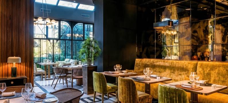 卡萨布兰卡酒店(Le Casablanca Hotel)图片