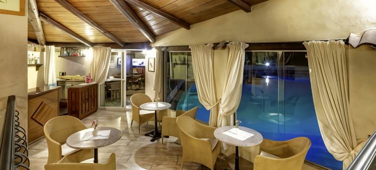 科隆纳公园酒店(Colonna Park Hotel)图片