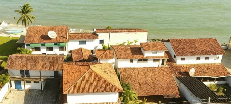 塔塔鲁加旅馆(Pousada Das Tartarugas)图片