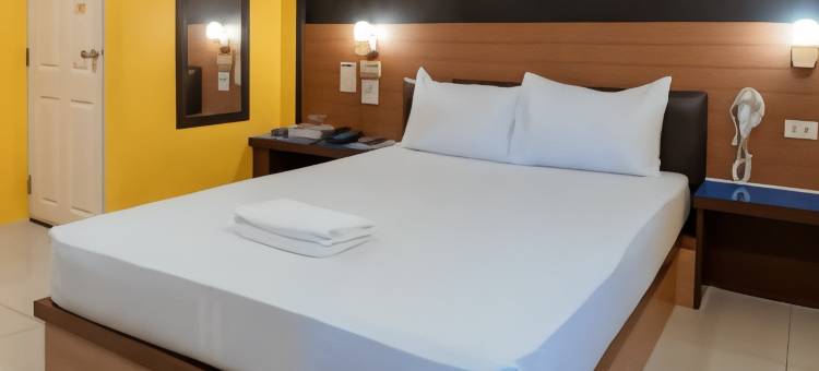 农连酒店(Nunglen Hotel)图片