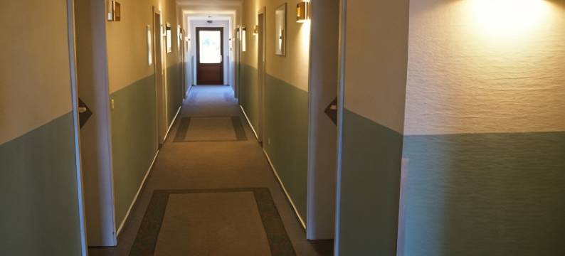 格林德主菜酒店(ITM Entrée Glinde Restaurant & Tagungshotel)图片