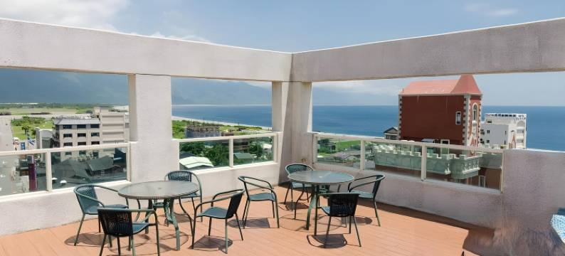 七星潭海湾民宿 | 附车位、充电桩图片