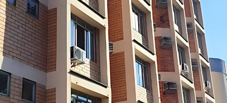 费利西亚诺若阿萨巴 LF 酒店(Hotel LF by Feliciano Joaçaba)图片