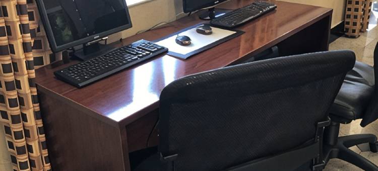 达拉斯欧文市场中心温德姆戴斯酒店(Days Inn by Wyndham Dallas Irving)图片