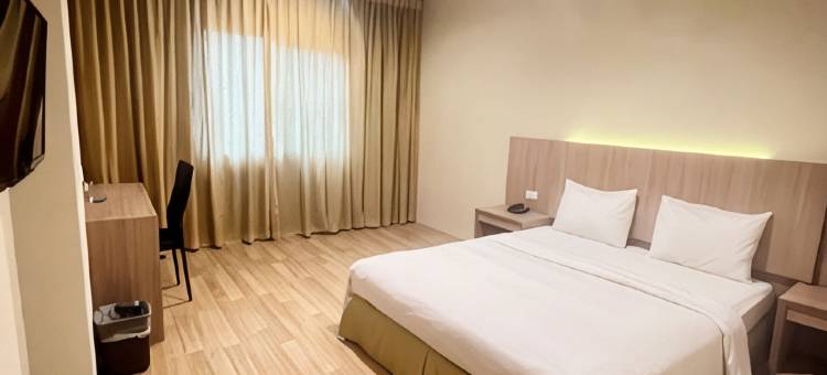 亚洲皇家酒店(Royal Asia Hotel)图片