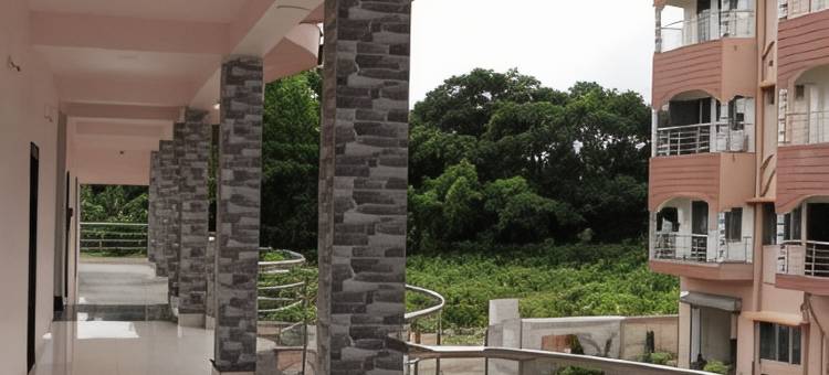 索马尼旅馆(Somani Inn)图片