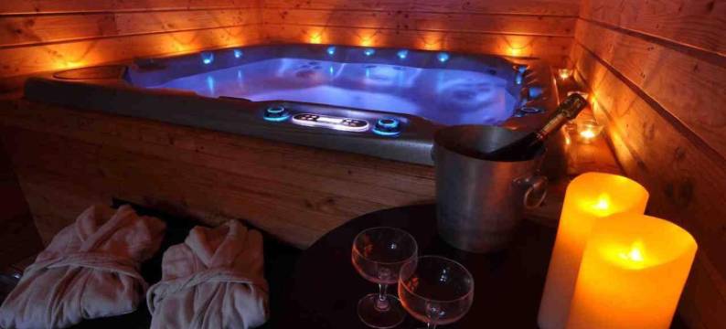 多梅纳德吕德费伊(Domaine du Ris de Feu Chambres d'hôtes de Charme)图片