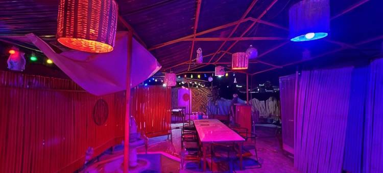 戈文德酒店(Govind Hotel)图片