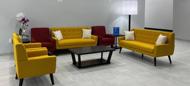 工作室6号纳科多奇斯，德克萨斯州 – SFA大学(Studio 6 Nacogdoches, TX  Sfa University)图片