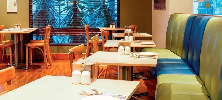 宜必思悉尼索恩里酒店(Ibis Sydney Thornleigh)图片