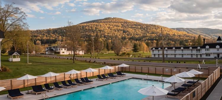 Wylder酒店温德姆(Wylder Windham)图片