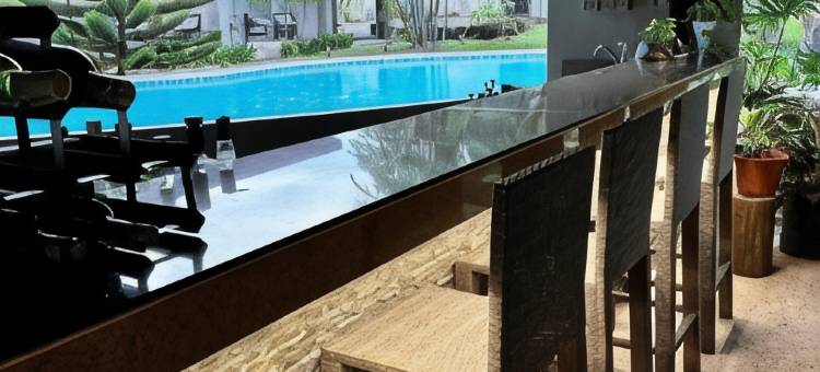 阿丽拉红树林生态度假村-由海维客房管理(Ariella Mangrove & Eco Resort by Hiverooms)图片