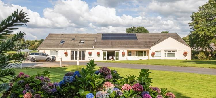 洛夫斯格罗夫乡村宾馆(Lovesgrove Country Guest House)图片