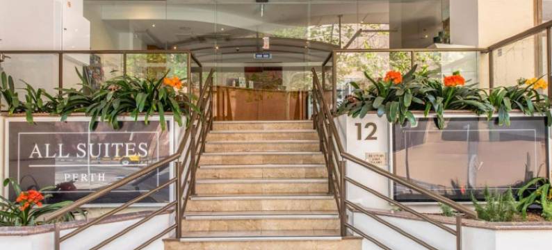 珀斯所有套房(All Suites Perth)图片