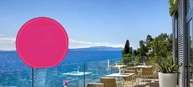 伊斯特拉 - 里布尼亚酒店(Hotel Istra - Liburnia)图片