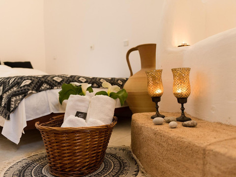 马斯科特花园客房酒店