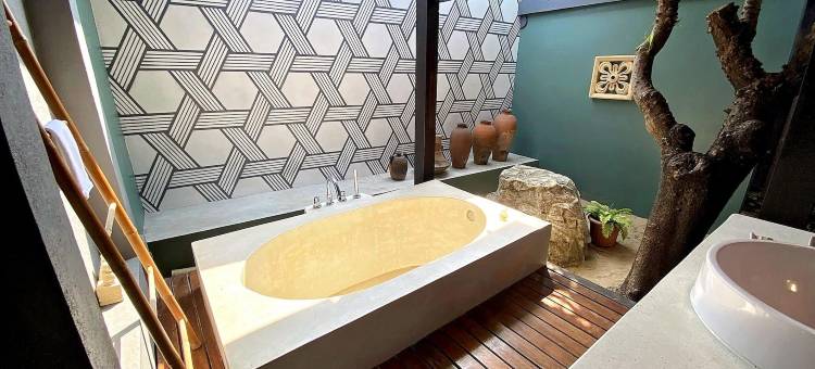 普拉塞班度假酒店(Praseban Resort)图片