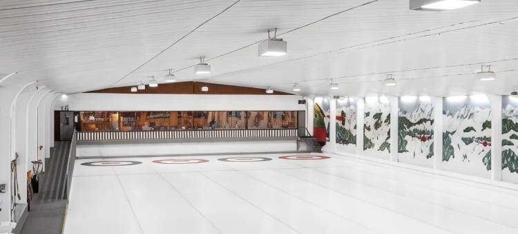 西北城堡酒店(North West Castle Hotel)图片