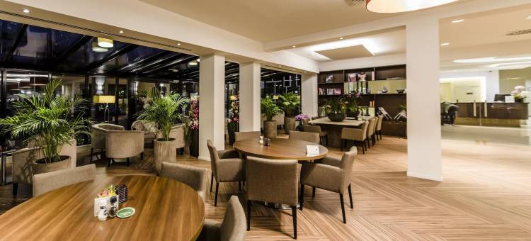 阿姆斯特丹竞技场OZO酒店(OZO Hotels Arena Amsterdam)图片