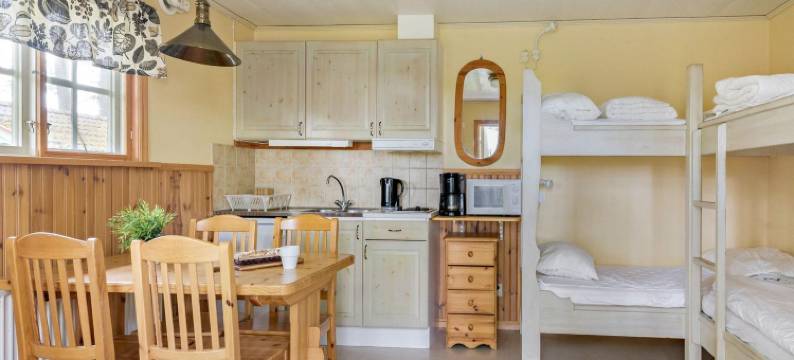 First Camp Mellsta-Borlänge图片