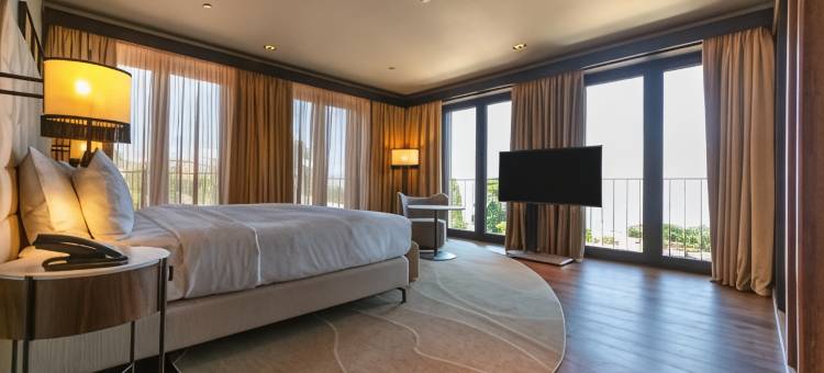 克莱特酒店奥帕蒂亚, 希尔顿精选系列(Keight Hotel Opatija, Curio Collection by Hilton)图片