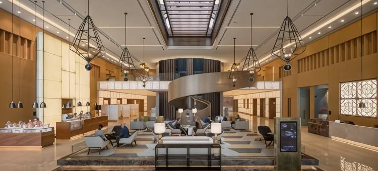 斯莱玛尼罗塔纳酒店(Slemani Rotana)图片