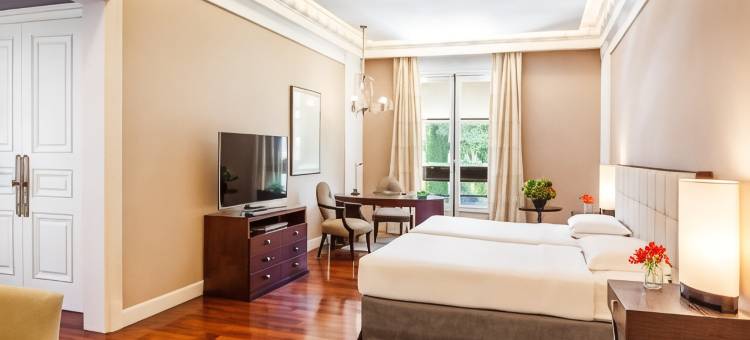 帕拉西奥都豪 - 布宜诺斯艾利斯柏悦酒店(Palacio Duhau Park Hyatt Buenos Aires)图片