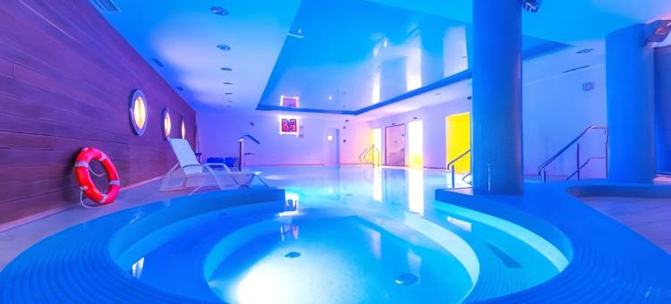 蒙娜丽莎健康&温泉(Mona Lisa Wellness & Spa)图片