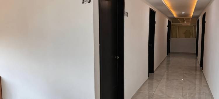 OYO 托兰乔卢拉家庭酒店(OYO Hotel Familiar Tollan Cholula)图片