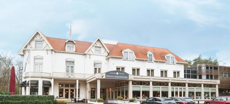 阿培尔顿弗莱彻酒店(Fletcher Hotel Apeldoorn)图片