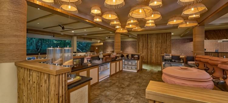 小豆蔻镇度假村(Cardamom County by Xandari)图片