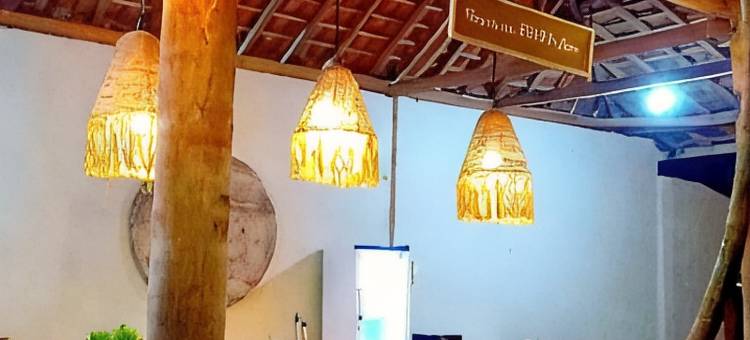 坦特拉酒店(Tantra Hotel)图片