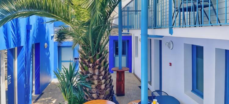 车站酒店(Hotel de La Gare)图片