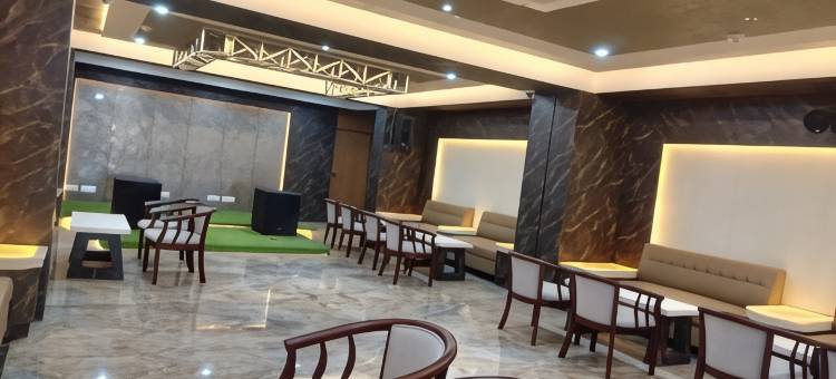 The Autograph Inn图片