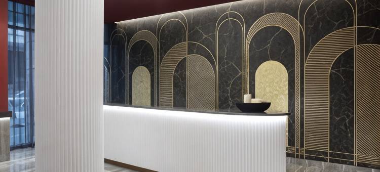 雅典钥匙酒店，温德姆Trademark系列(Zeus Essence Athens Central)图片