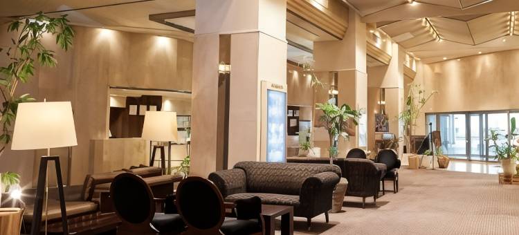 水晶宫殿酒店(HOTEL CRYSTAL PALACE)图片