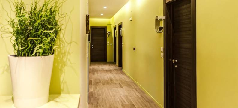 美乐商务旅馆(Made to Measure Business)图片